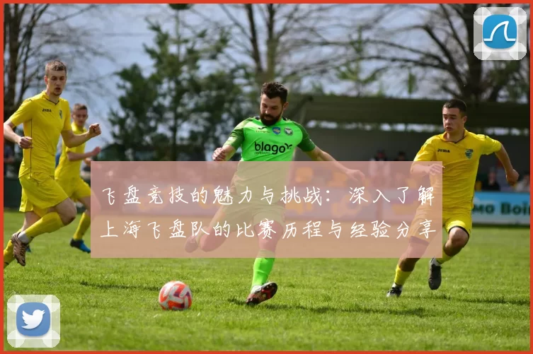 飞盘竞技的魅力与挑战：深入了解上海飞盘队的比赛历程与经验分享