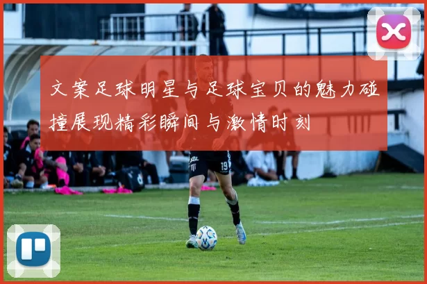 文案足球明星与足球宝贝的魅力碰撞展现精彩瞬间与激情时刻