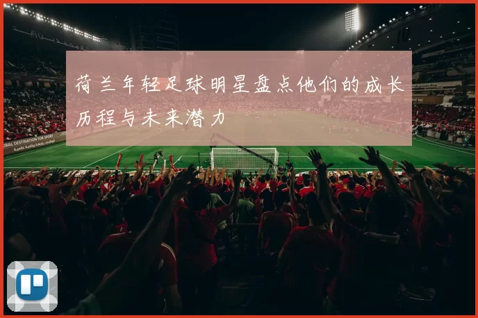 荷兰年轻足球明星盘点他们的成长历程与未来潜力