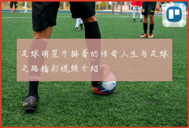 足球明星牛排哥的传奇人生与足球之路精彩视频介绍