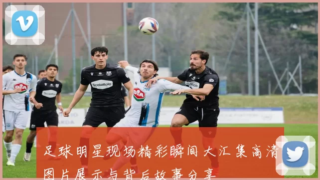 足球明星现场精彩瞬间大汇集高清图片展示与背后故事分享