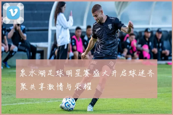 泉水湖足球明星赛盛大开启球迷齐聚共享激情与荣耀