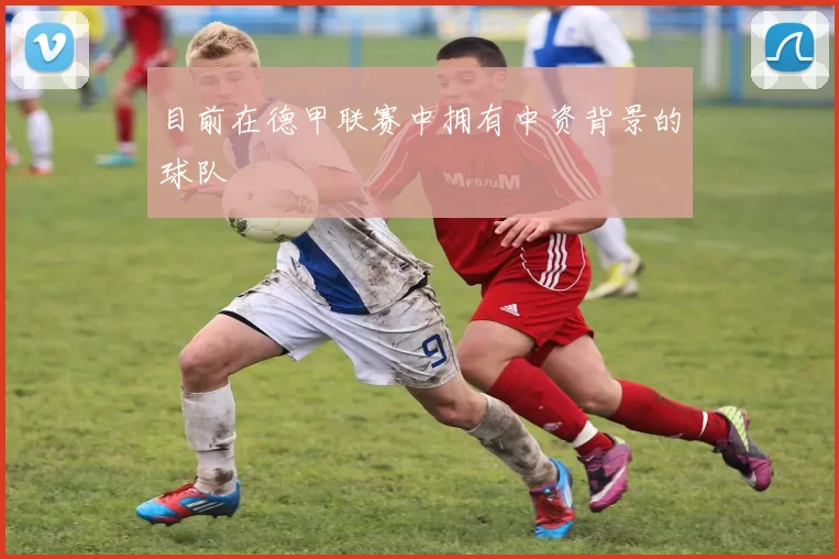 目前在德甲联赛中拥有中资背景的球队