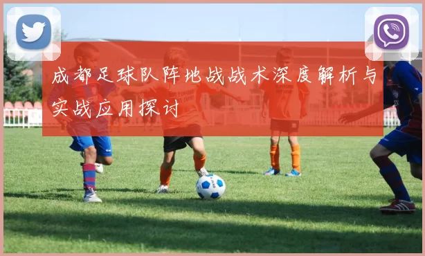 成都足球队阵地战战术深度解析与实战应用探讨