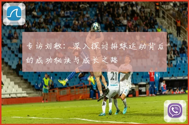 专访刘敏：深入探讨排球运动背后的成功秘诀与成长之路
