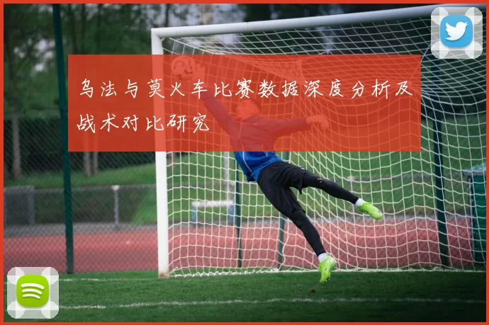 乌法与莫火车比赛数据深度分析及战术对比研究
