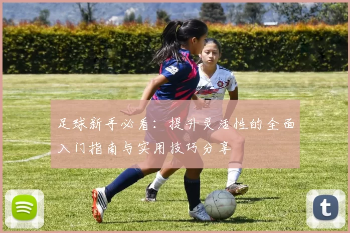 足球新手必看：提升灵活性的全面入门指南与实用技巧分享