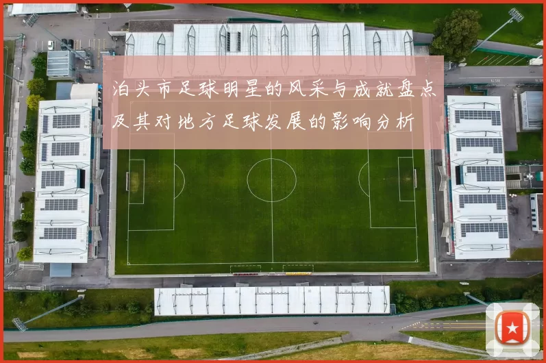 泊头市足球明星的风采与成就盘点及其对地方足球发展的影响分析