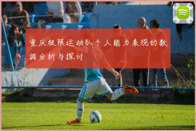 重庆极限运动队个人能力表现的数据分析与探讨