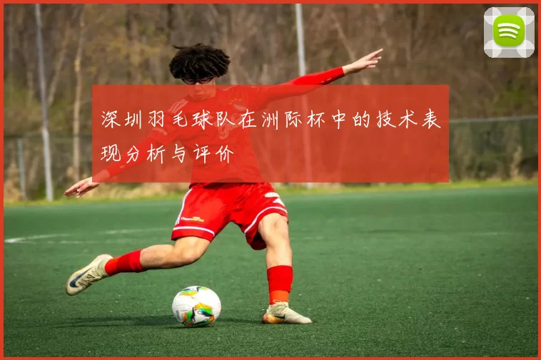深圳羽毛球队在洲际杯中的技术表现分析与评价