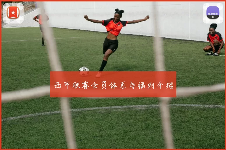 西甲联赛会员体系与福利介绍
