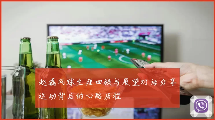 赵磊网球生涯回顾与展望对话分享运动背后的心路历程