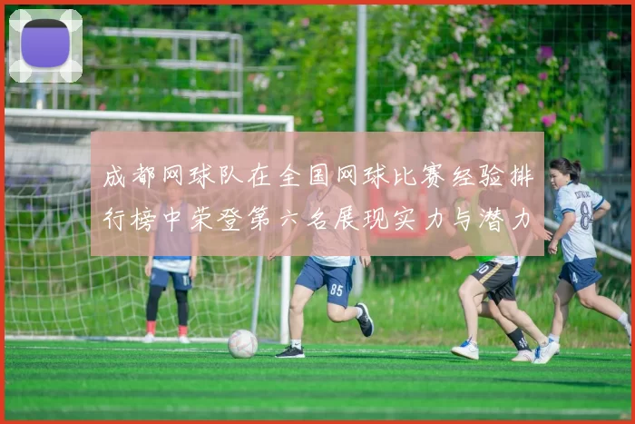 成都网球队在全国网球比赛经验排行榜中荣登第六名展现实力与潜力