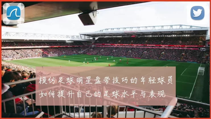 模仿足球明星盘带技巧的年轻球员如何提升自己的足球水平与表现