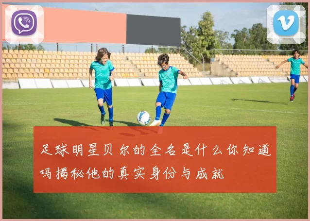 足球明星贝尔的全名是什么你知道吗揭秘他的真实身份与成就